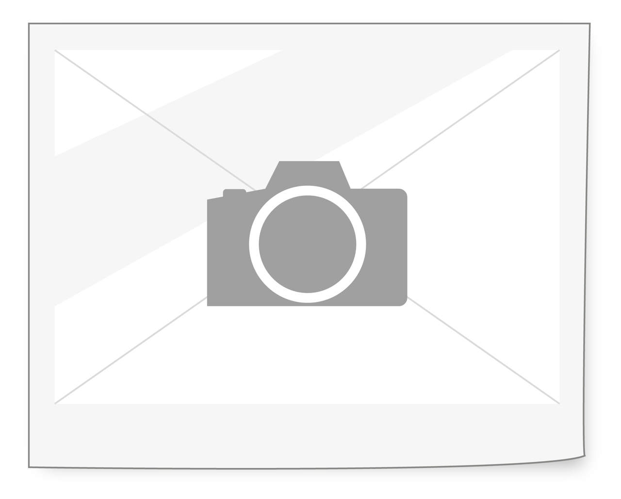 Mavic Crossland Disc Front Wheel